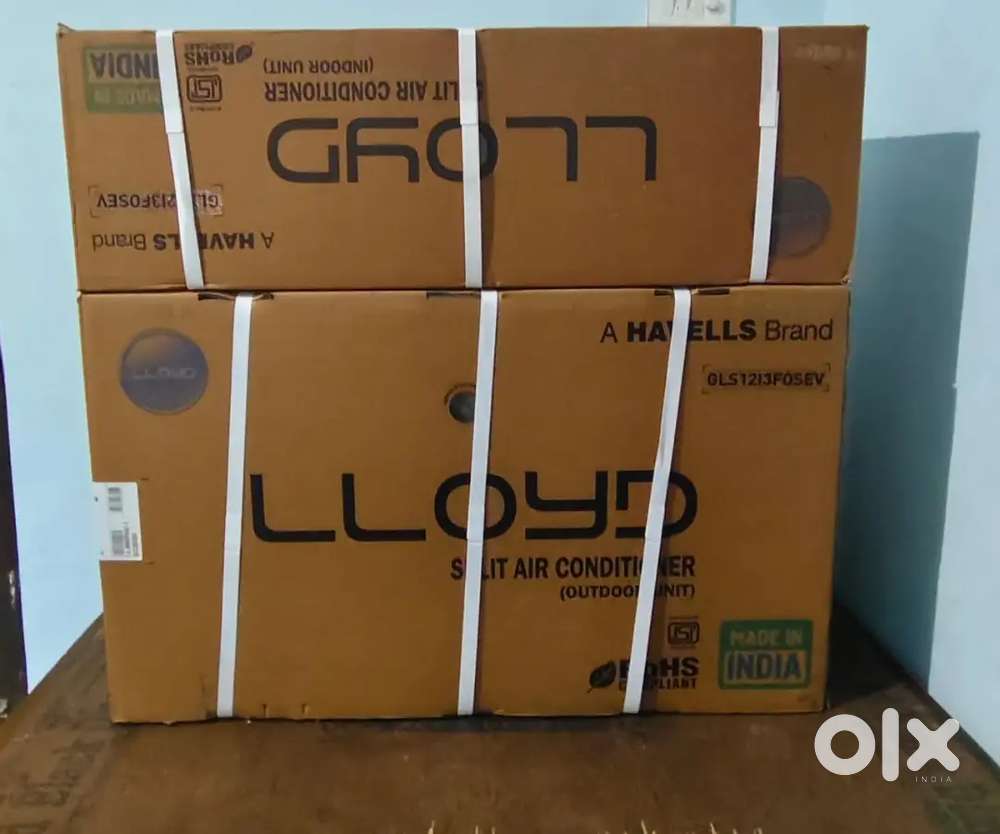 LLOYD  AC 1100w