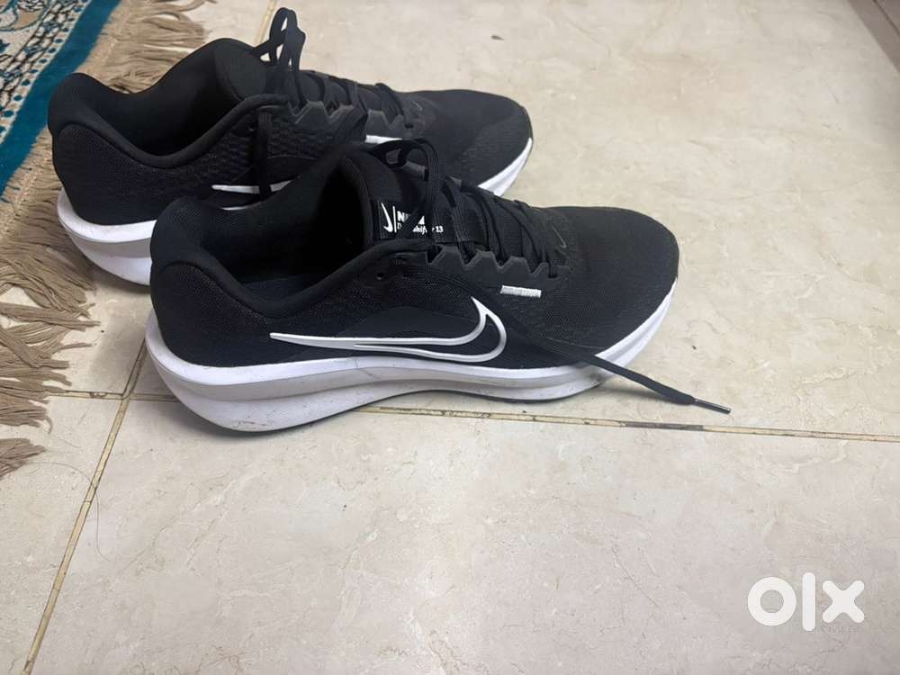Nike running shoes