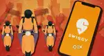 Urgent requirement for delivery boy
