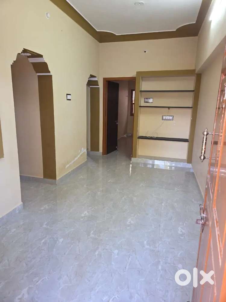2BHK FLAT FOR RENT AT SIVASAKTHI NAGAR NEAR RAMAKRISHNA SCHOOL