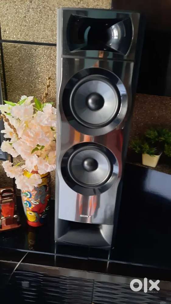 Sony Home theater system 5.2