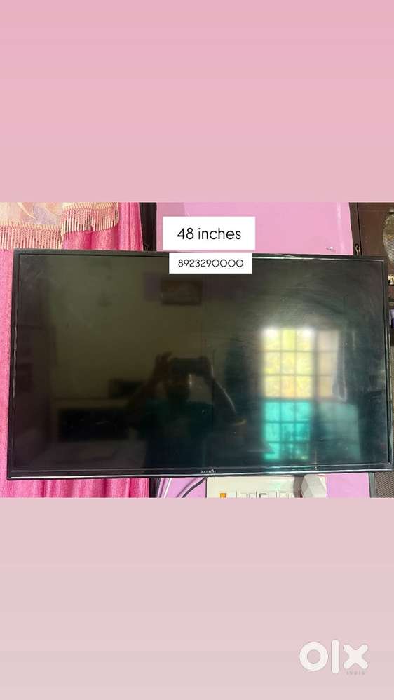 2 led tv 48 inch 45 inch