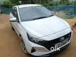 Hyundai New i20 2021