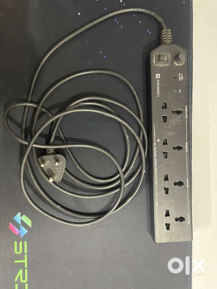 Potronics extension board 1500 watt