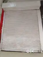 Shop for rent in kareli near labour chowraha
