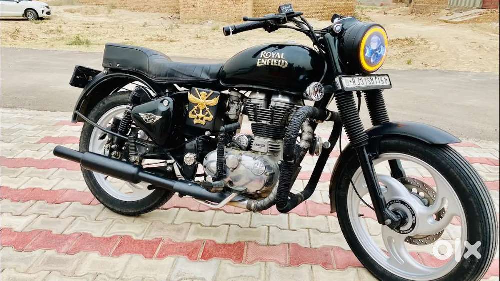 Want to sale My Bullet