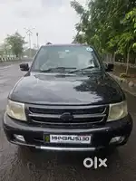 Tata Safari 2011