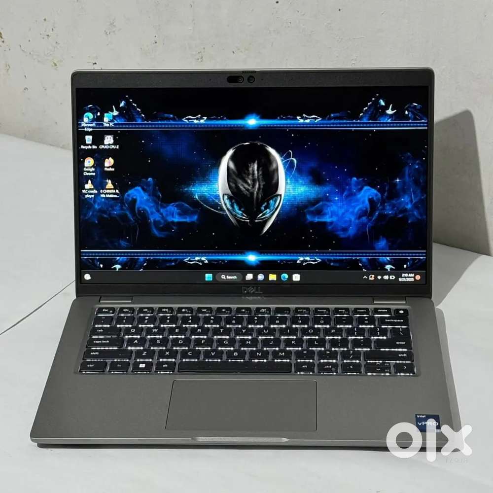 Dell 5420 i5-11th gen business series import under 3month warranty