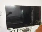 LG ANDROID TV 55 OLED
