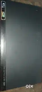 DVD player