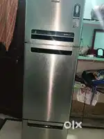 Three doors frize