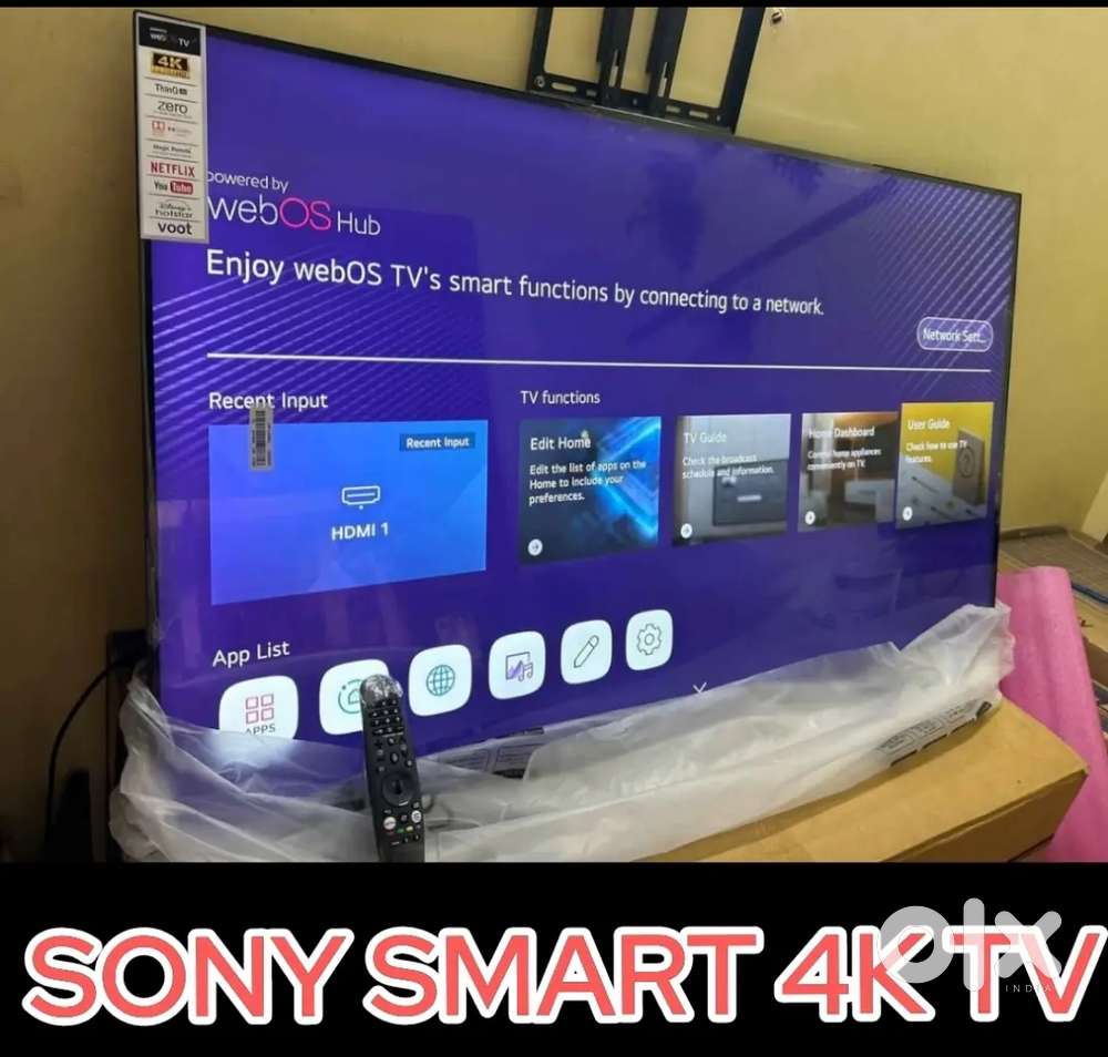 SUNDAY special DISCOUNT sales SONY SMART ANDROID 4k LED TV LOWEST COST