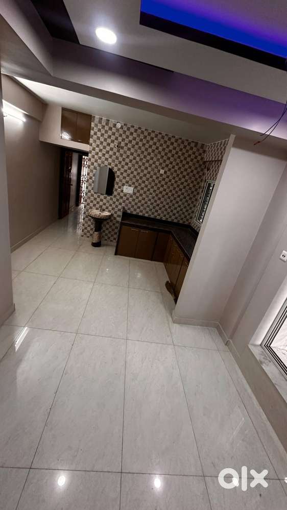 2BHK Flat for Sale in New Town