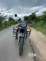 Royal Enfield Classic 350 Reborn 2022  Excellent Condition
