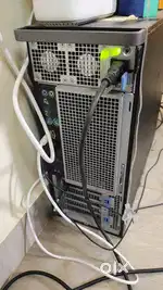 Dell Workstation Precision 5820 Tower