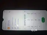 reame 3i 4 gb ram and 128 gb memory new condision phone