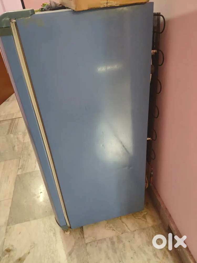 Singel door fridg