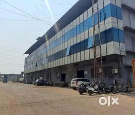 WAREHOUSE/INDUSTRIAL UNIT FOR RENT