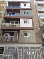 New Building very PEACH AND GOOD LOCATION ITI LAYOUT HSR LIFT WM