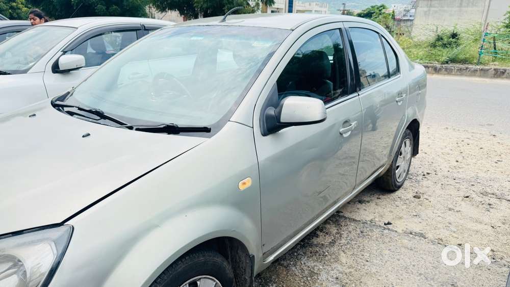 Ford Fiesta 2013 Diesel Well Maintained