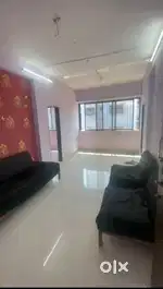 Urgent need a boy PG for 1BHK furnished flat in Versova Andheri West