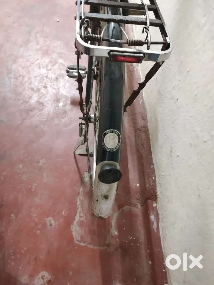 By cycle sales