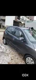 Hyundai i10 2010