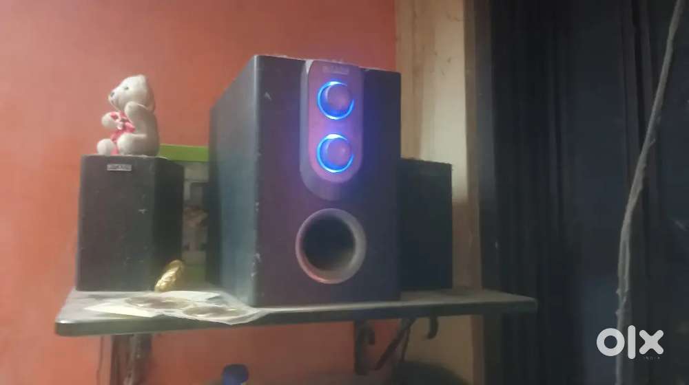 Mitashi woofer speaker