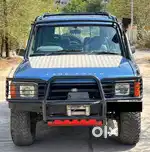 Land Rover Discovery SE, 1994, Diesel
