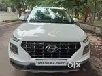 Hyundai Venue SX Opt Diesel, 2021, Diesel