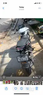 Good condition