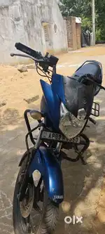 Money problem