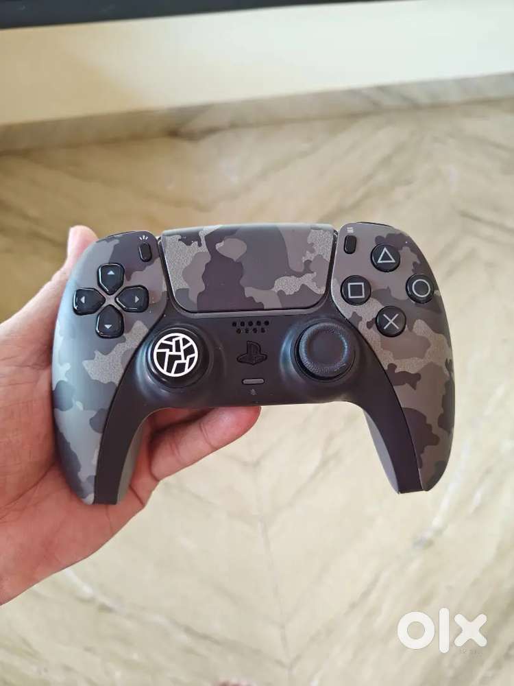Ps5 controller used for sale