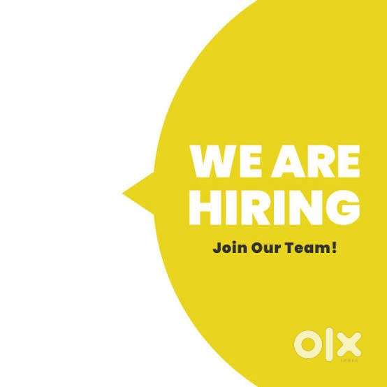 Accountant vacancy Back office