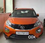 Tata Nexon 2019 Diesel Good Condition
