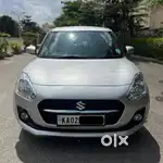 Maruti Suzuki Swift VXi + Manual, 2022, Petrol