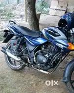 Bajab Discover good condition bike