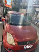 Maruti Suzuki Swift 2011