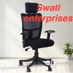 New mesh revolving office chair computer chair office furniture