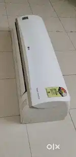 x-Rented Air conditioning offering a nice cost of best condition