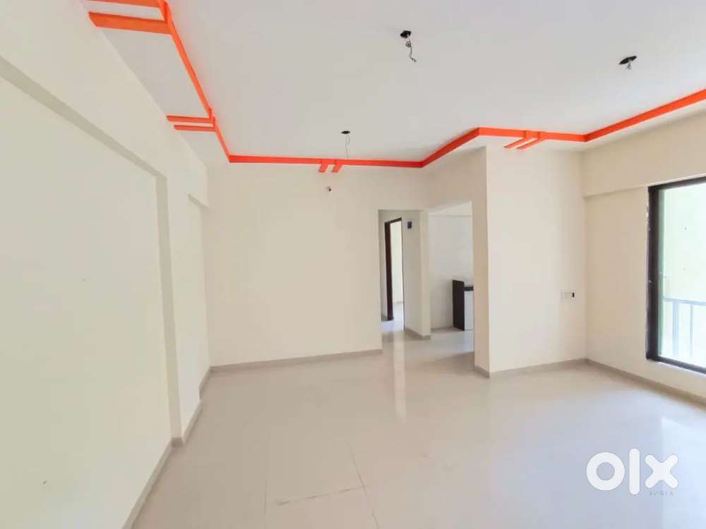 2BHK FOR HEAVY DEPOSIT