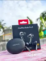 OnePlus buds pro 3