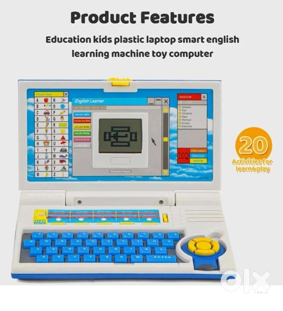 Kids Laptop