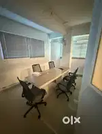 Furnished office space at KP Vallom RD Kadavanthra 2500 sqft