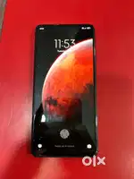 Redmi k20 6gb/64gb