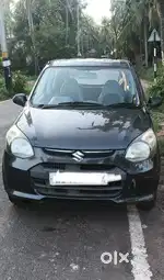 Maruti Suzuki Alto 800 2013