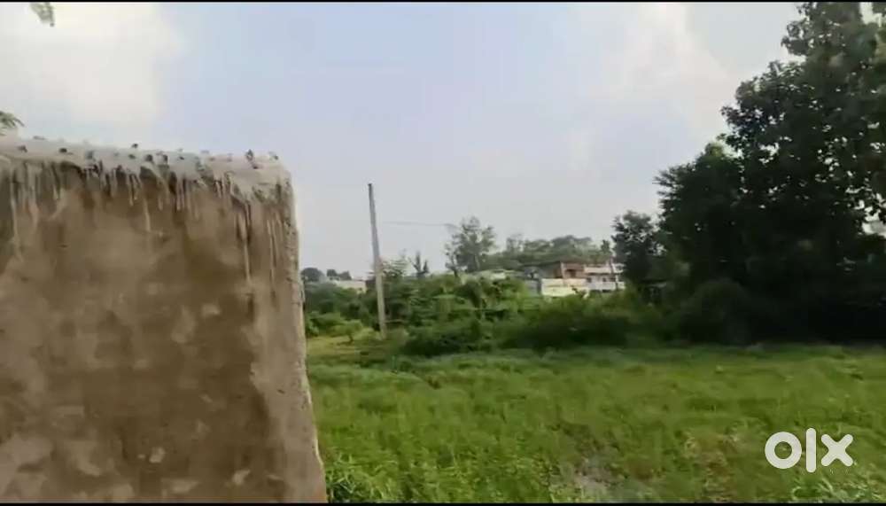5 Katha plot Available For Sale in Karmik Nagar