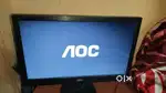 AOC E1670S MONITOR