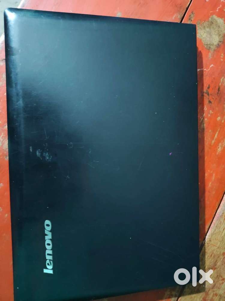 Lenovo Laptop I5
