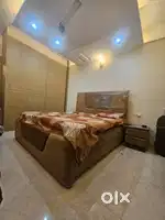 2 BHK FULLY FURNISHED NRS HOMES